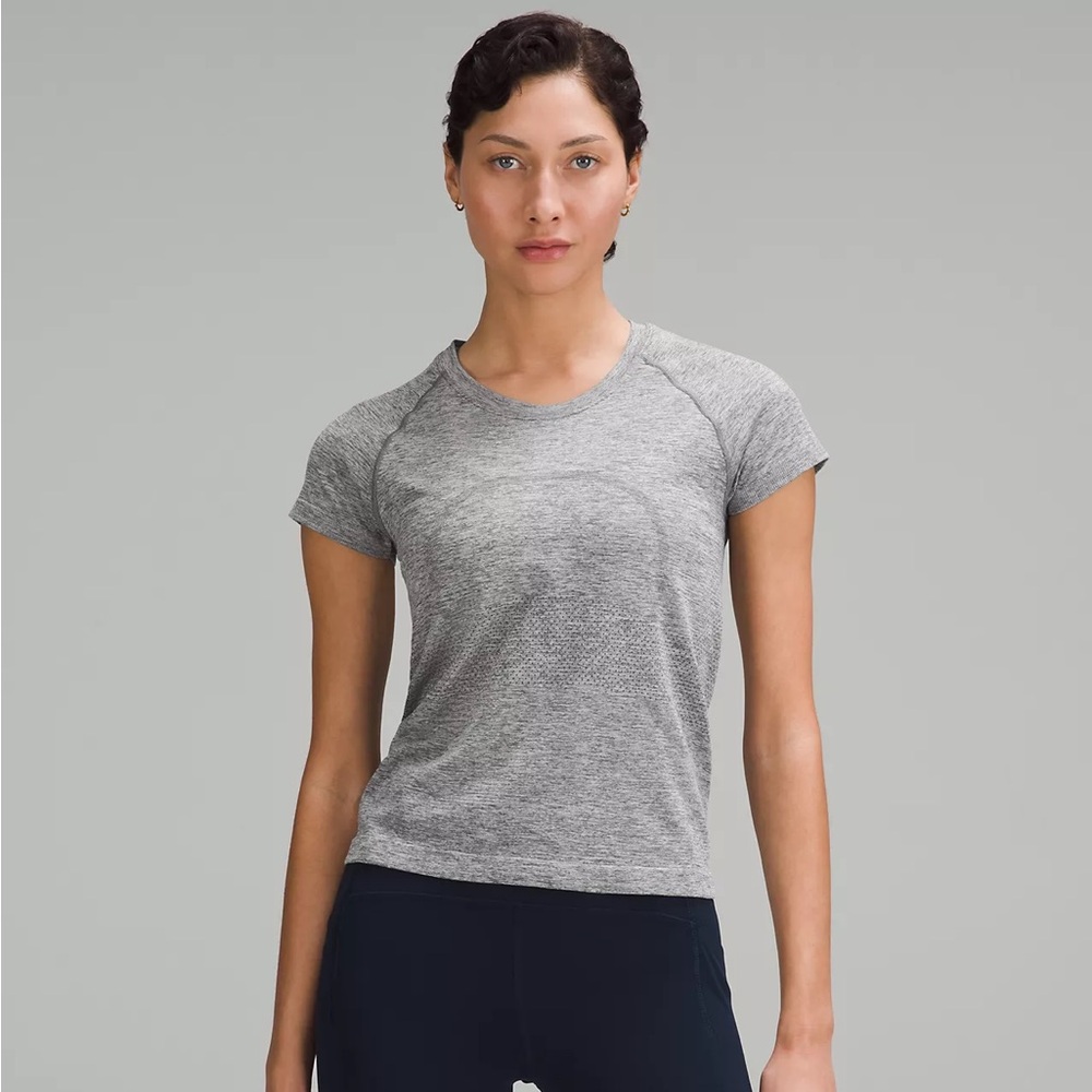 Lululemon Swiftly Tech Waist Lengtg